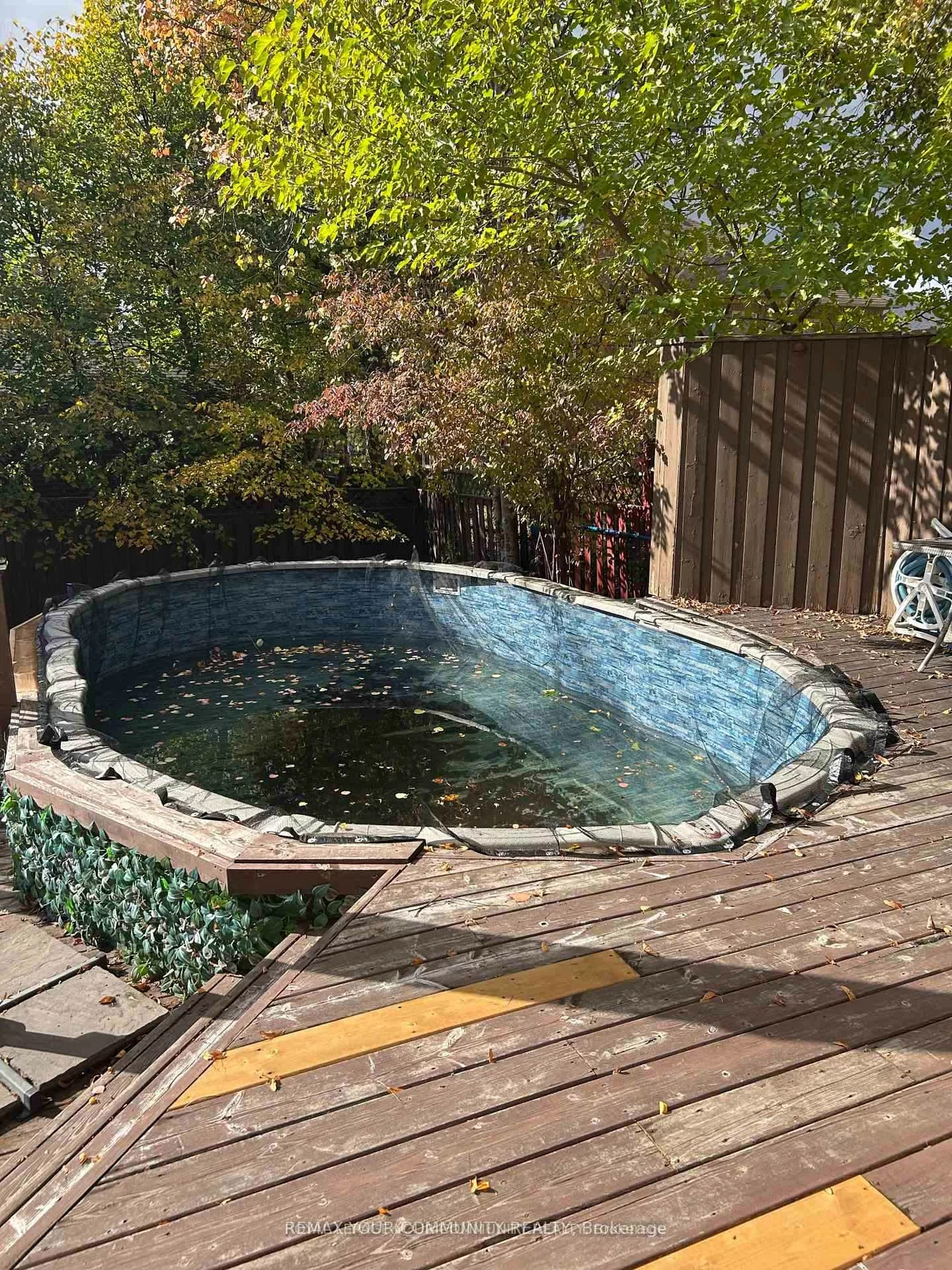18, Theobalds, Mill Pond, Richmond Hill