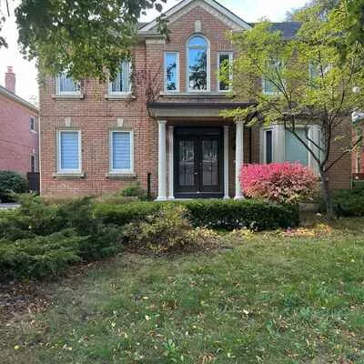 18, Theobalds, Mill Pond, Richmond Hill