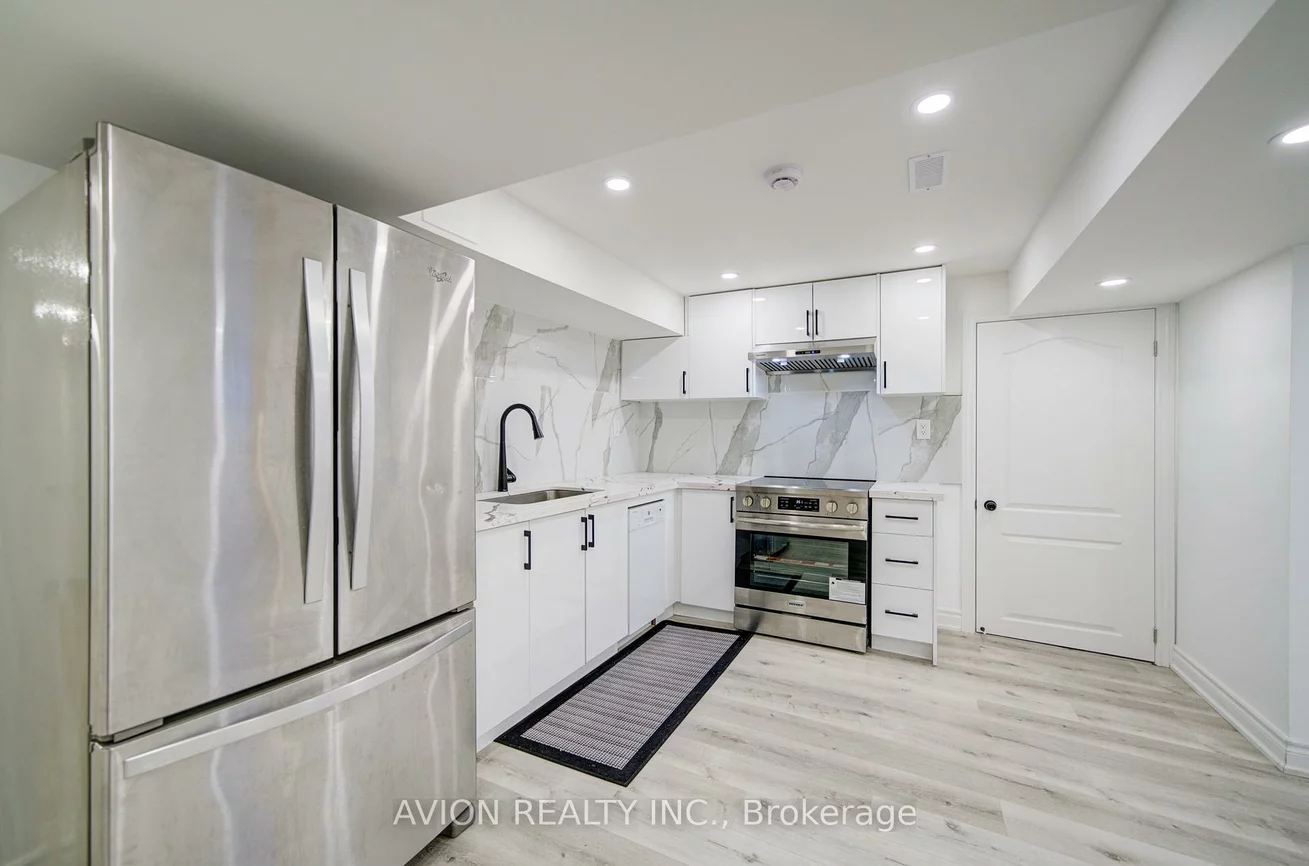 12, Parsell, Jefferson, Richmond Hill