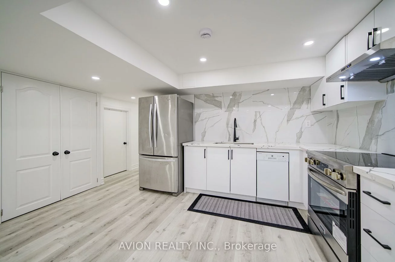 12, Parsell, Jefferson, Richmond Hill