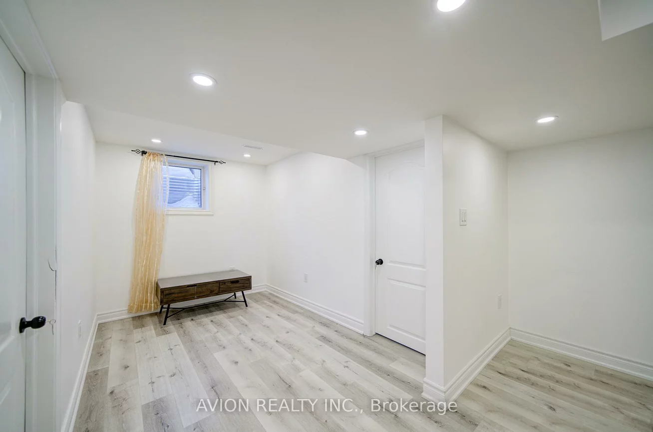 12, Parsell, Jefferson, Richmond Hill