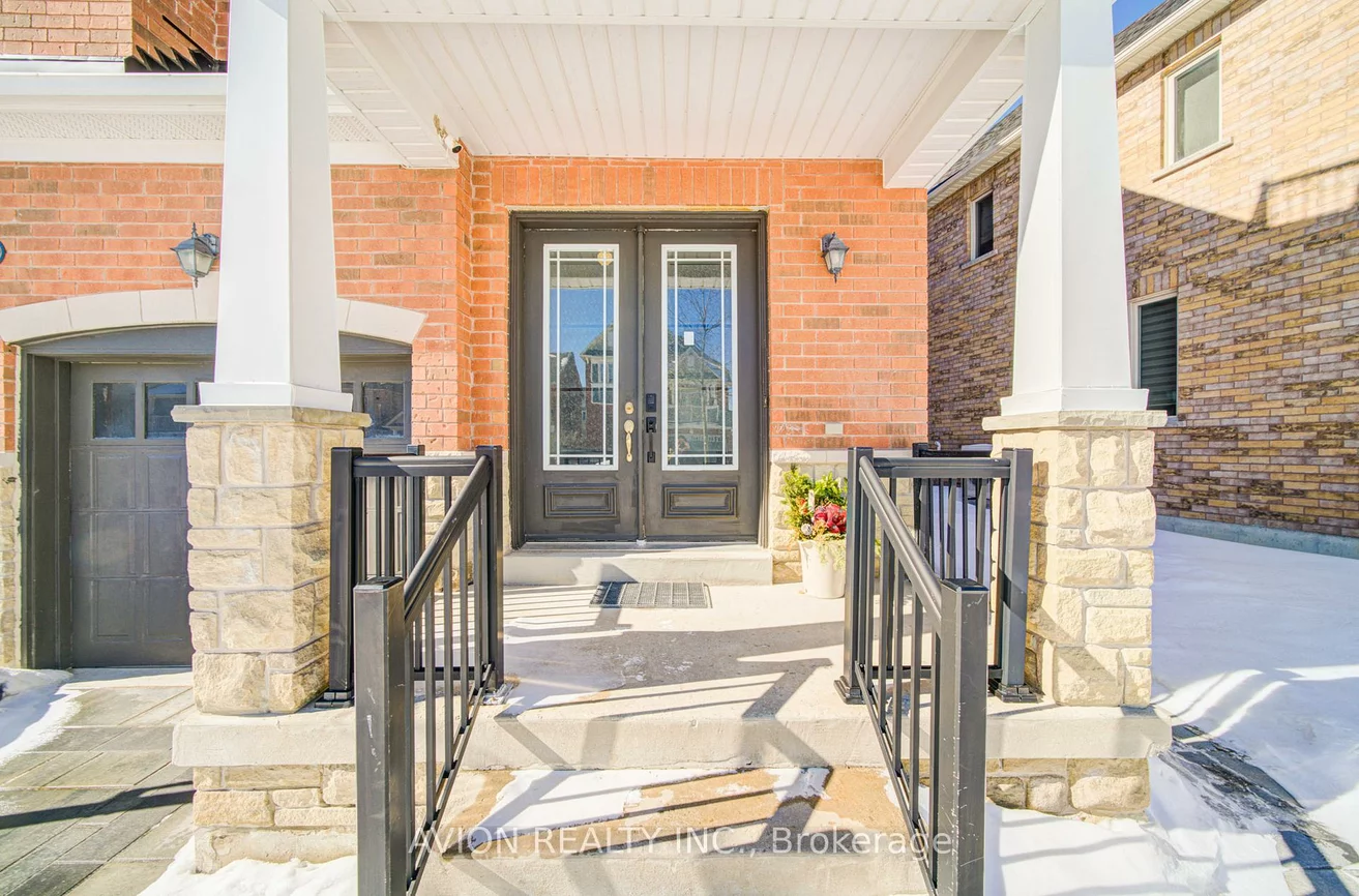 12, Parsell, Jefferson, Richmond Hill