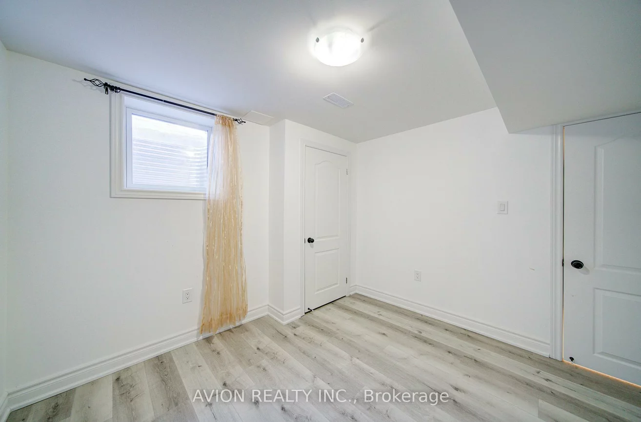 12, Parsell, Jefferson, Richmond Hill