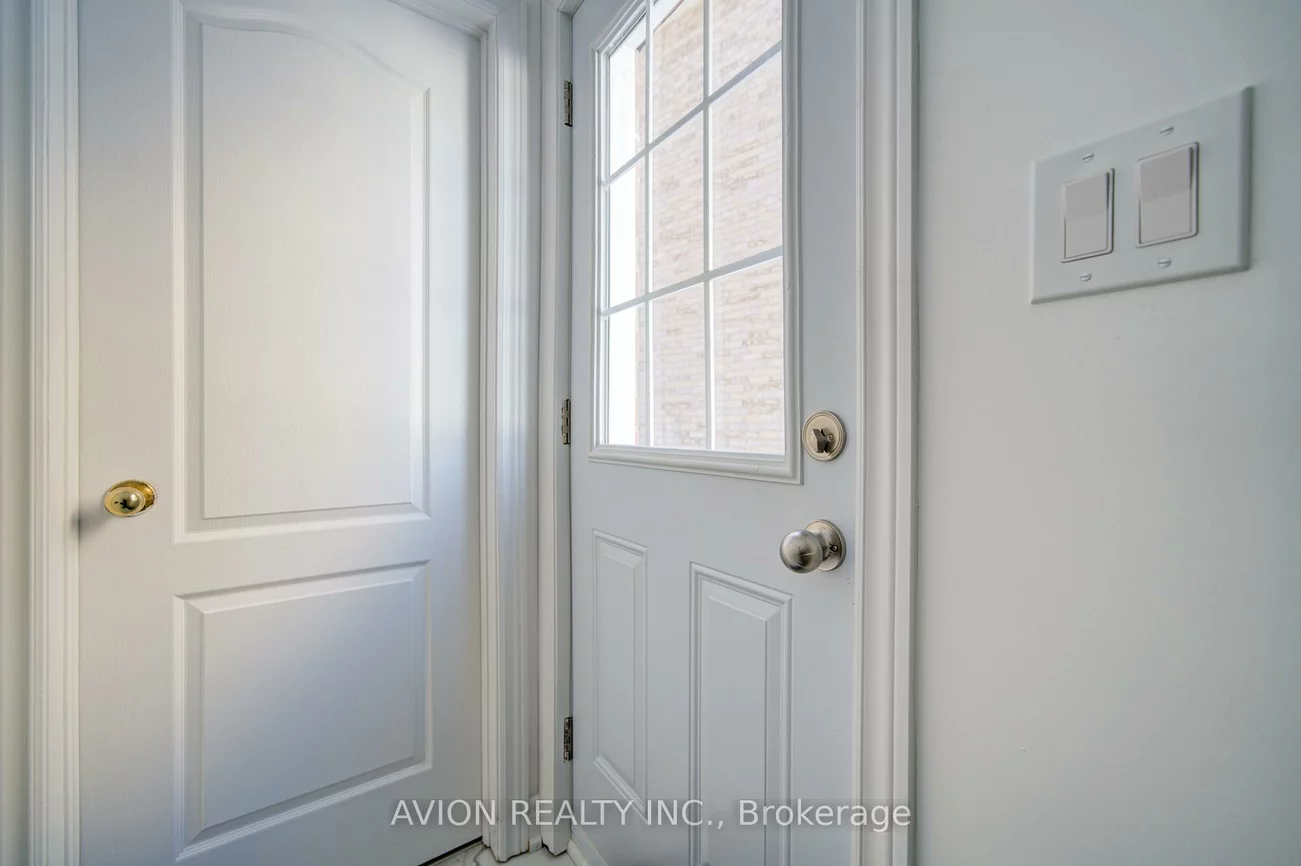 12, Parsell, Jefferson, Richmond Hill