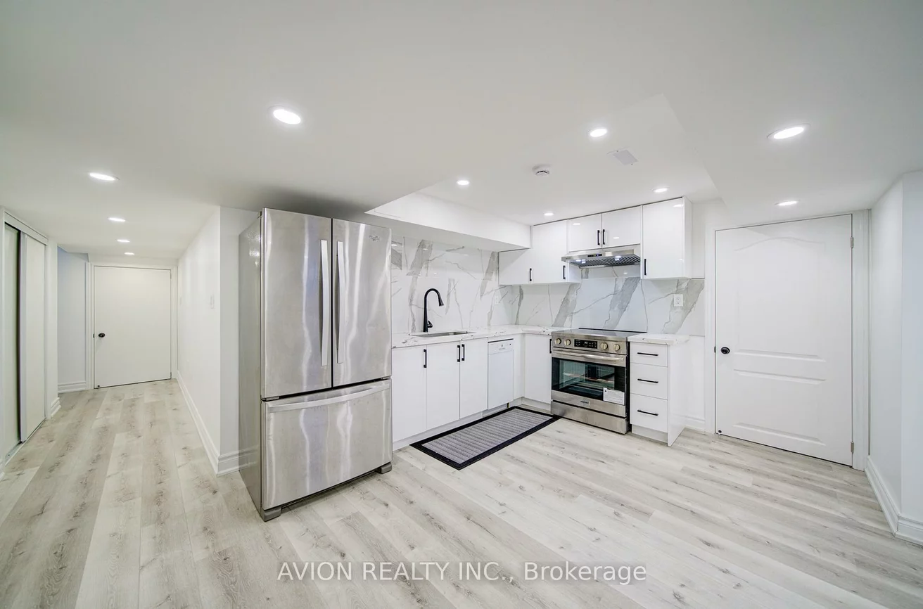 12, Parsell, Jefferson, Richmond Hill