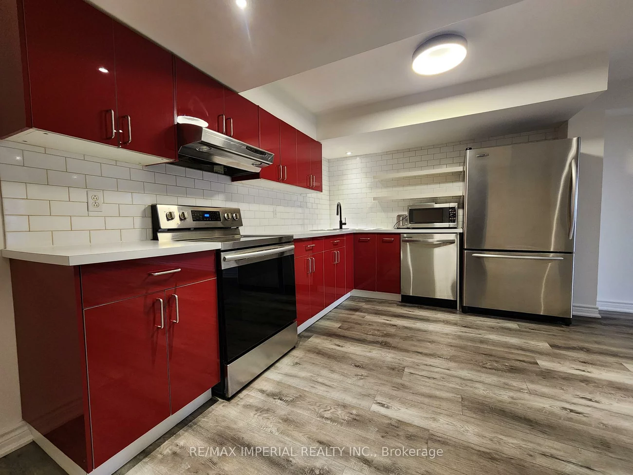 9, Caramel, Devonsleigh, Richmond Hill