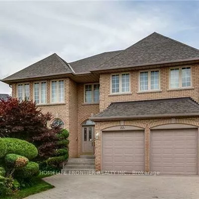 22A, Avonlea, Doncrest, Richmond Hill