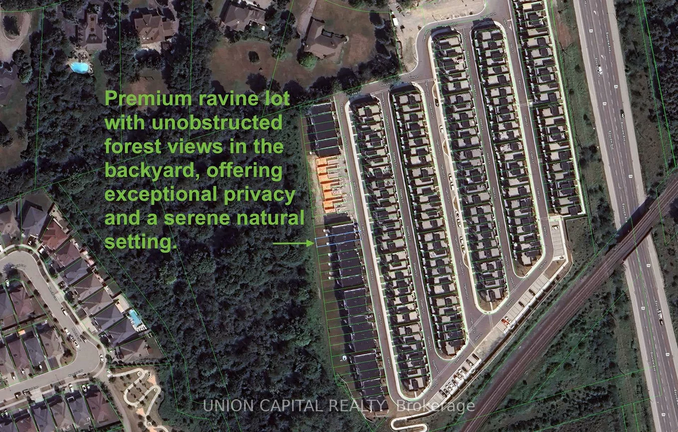 136, Credit, Jefferson, Richmond Hill