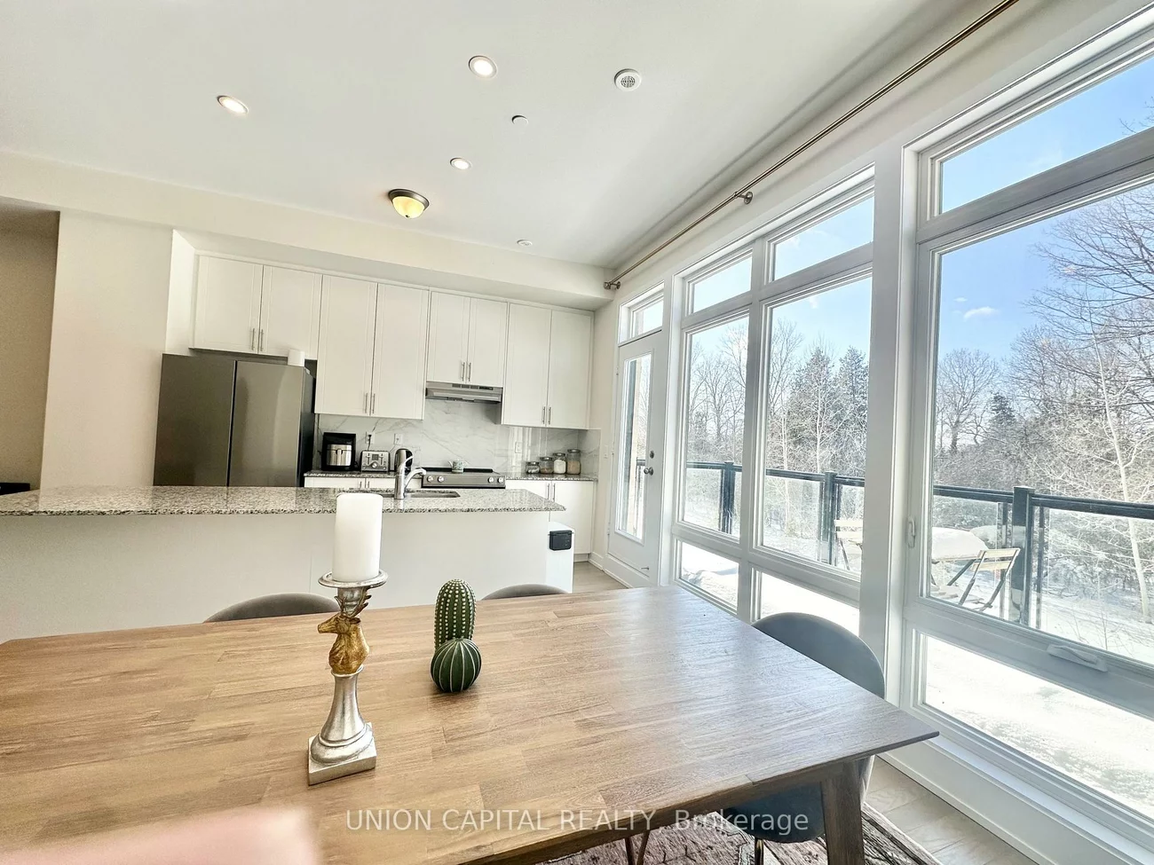 136, Credit, Jefferson, Richmond Hill