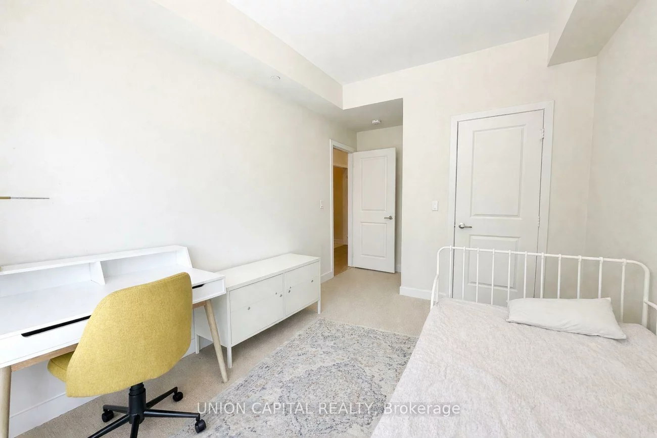 136, Credit, Jefferson, Richmond Hill