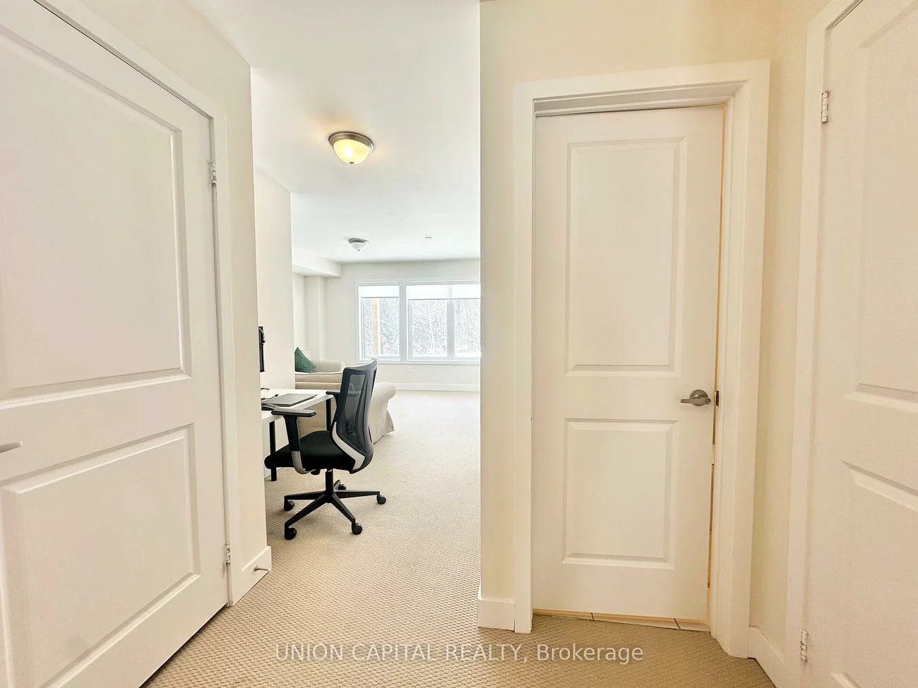 136, Credit, Jefferson, Richmond Hill