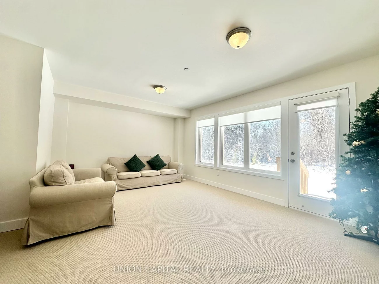 136, Credit, Jefferson, Richmond Hill