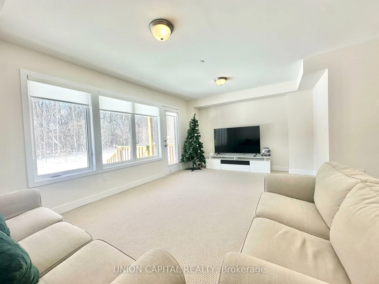 136, Credit, Jefferson, Richmond Hill