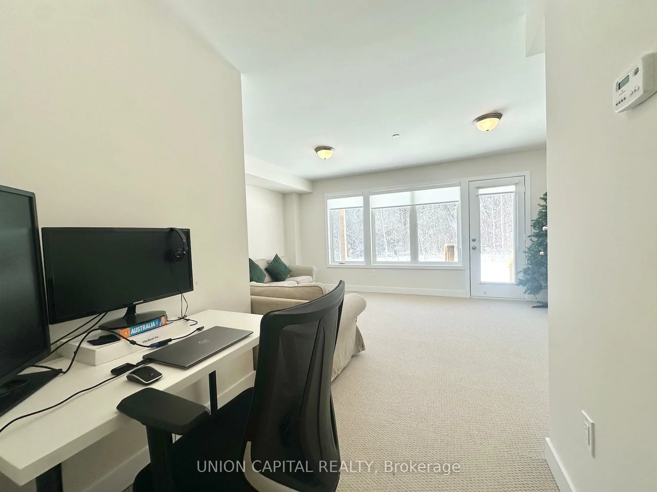 136, Credit, Jefferson, Richmond Hill