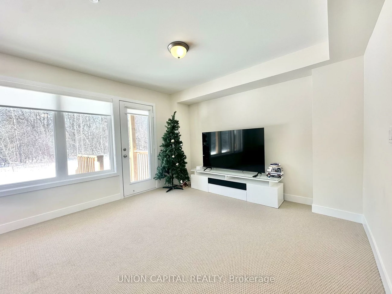 136, Credit, Jefferson, Richmond Hill