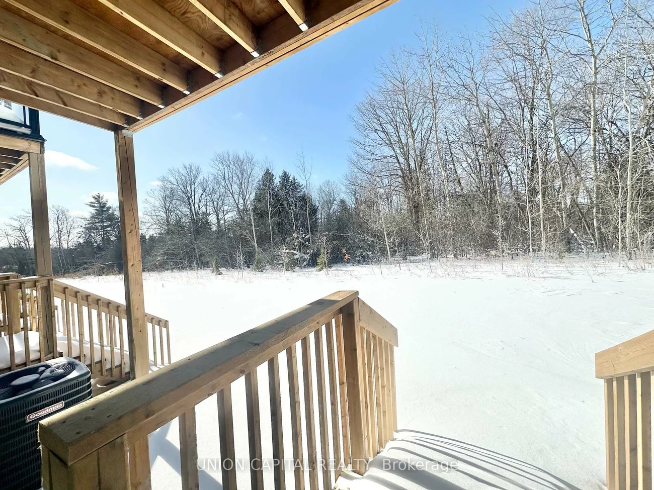 136, Credit, Jefferson, Richmond Hill