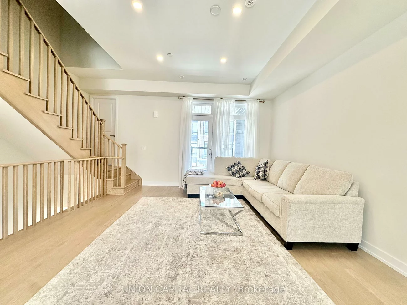 136, Credit, Jefferson, Richmond Hill