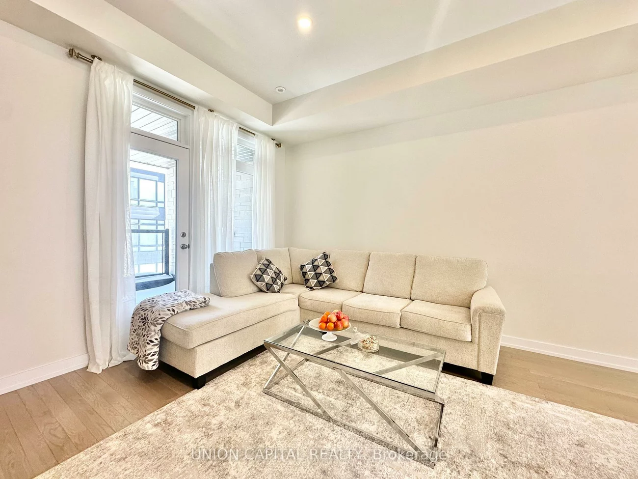 136, Credit, Jefferson, Richmond Hill