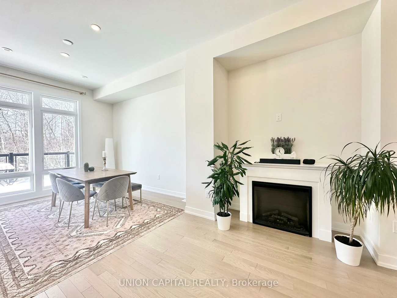 136, Credit, Jefferson, Richmond Hill