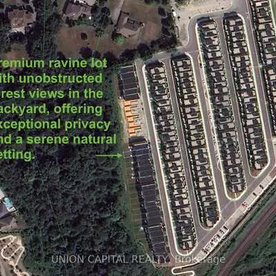 136, Credit, Jefferson, Richmond Hill