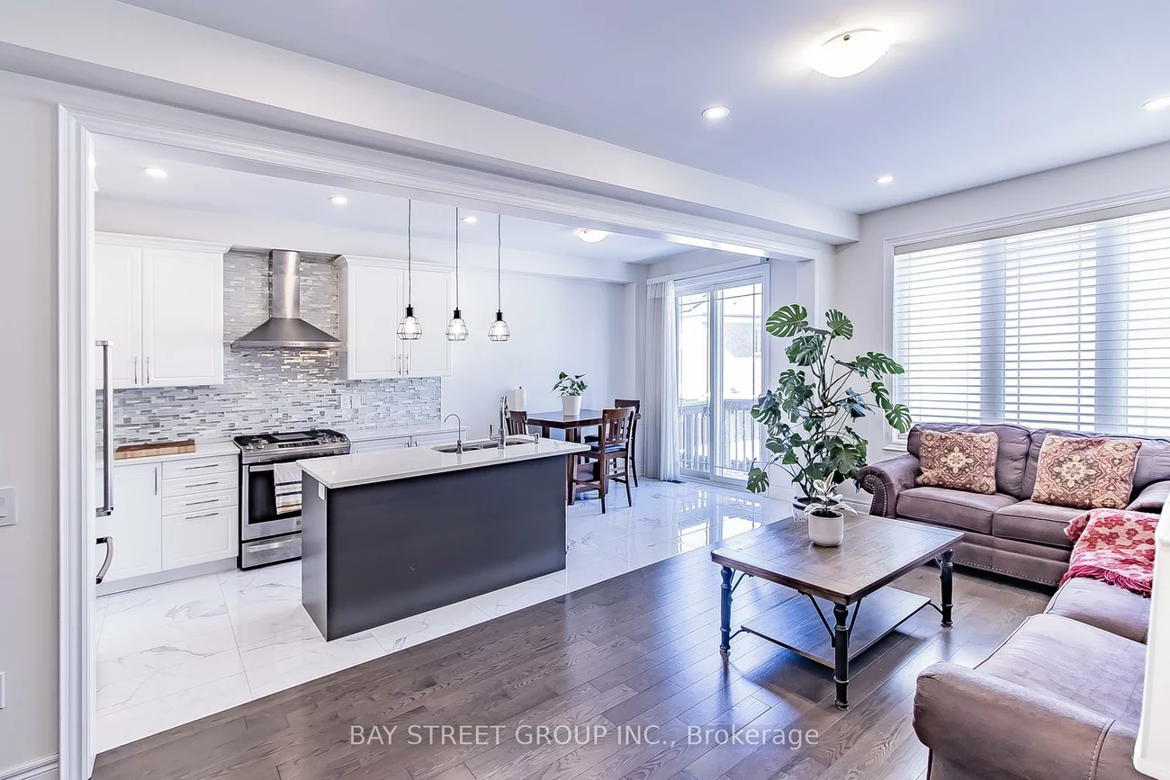 50, Drizzel, Oak Ridges, Richmond Hill