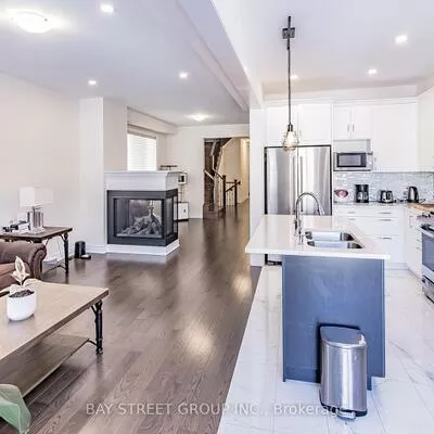 50, Drizzel, Oak Ridges, Richmond Hill