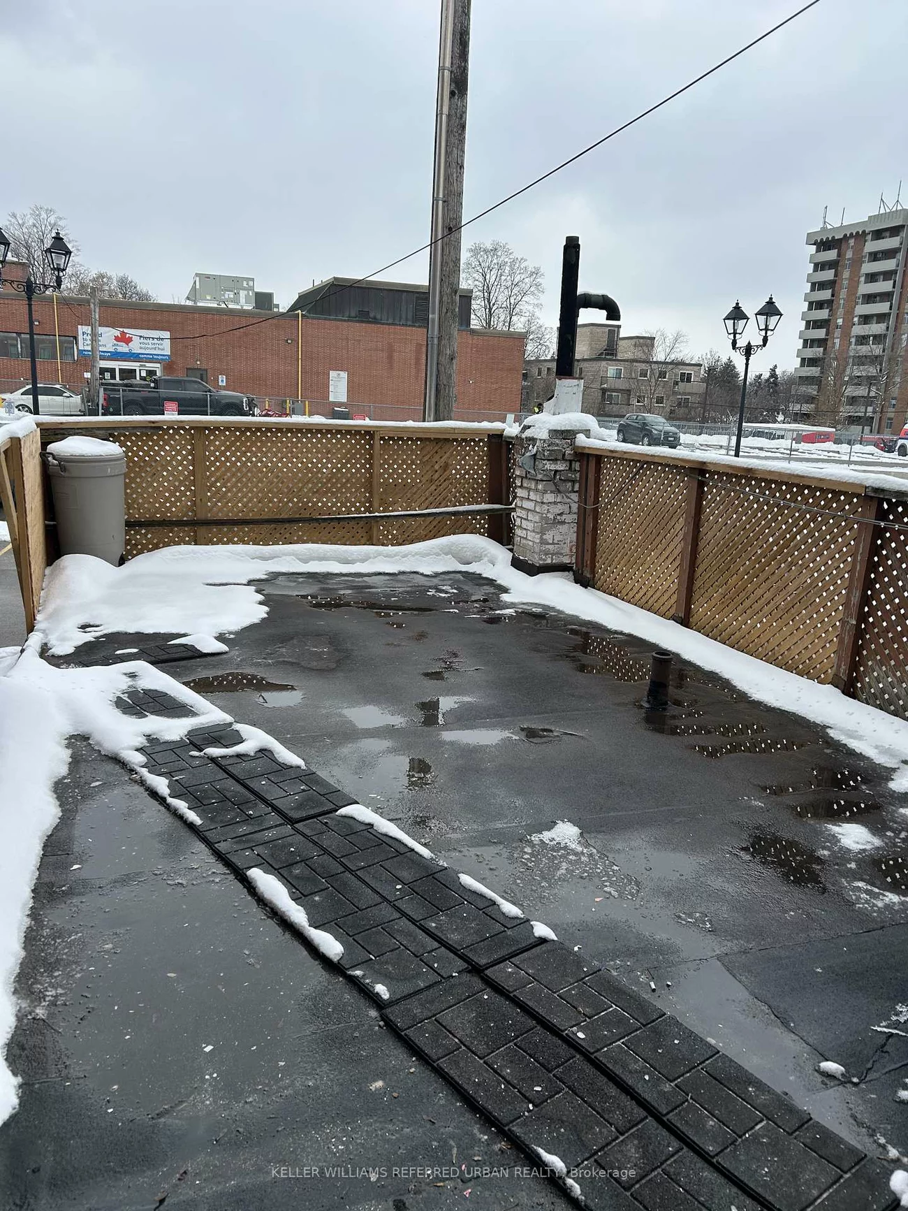 10140, Yonge, Mill Pond, Richmond Hill