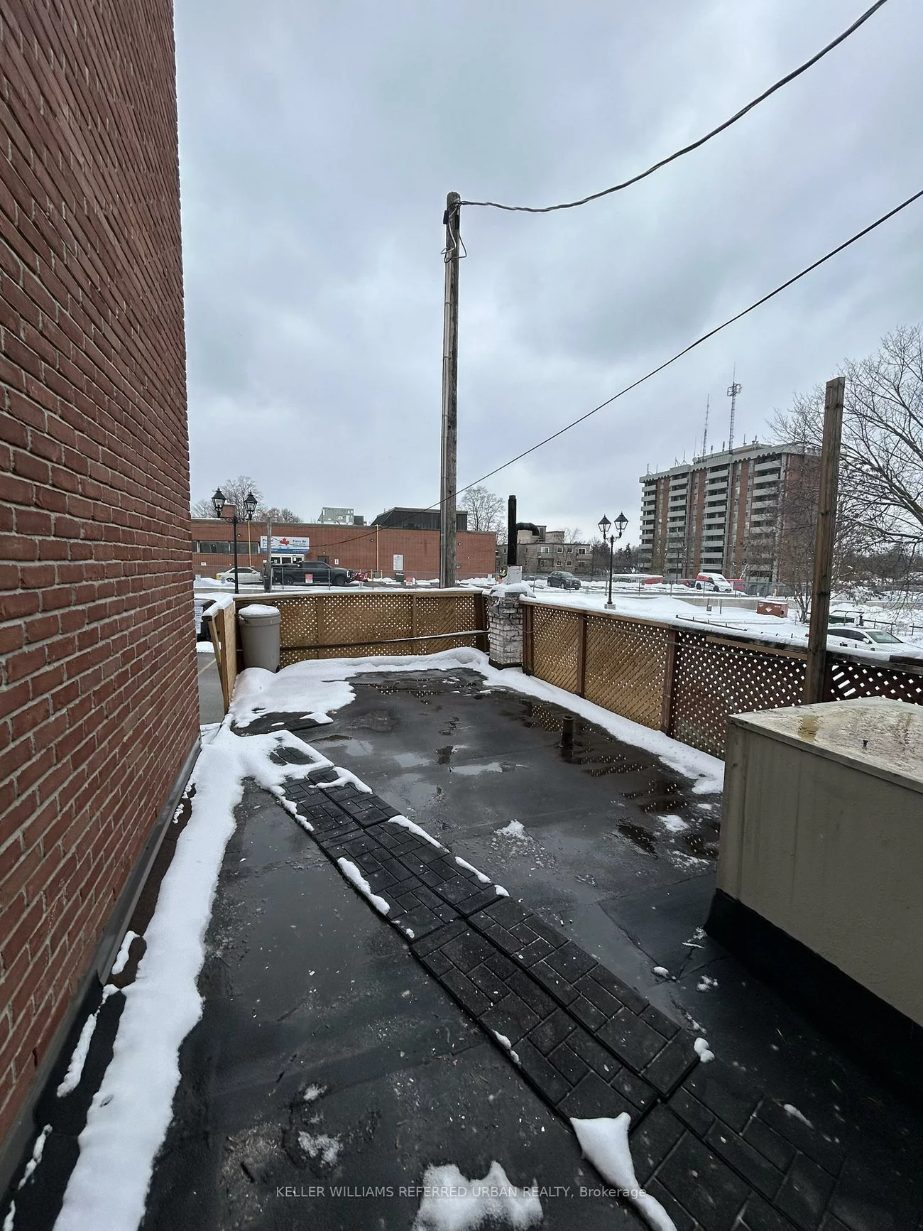 10140, Yonge, Mill Pond, Richmond Hill