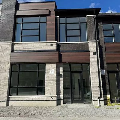 53, Harold Wilson, Rural Richmond Hill, Richmond Hill