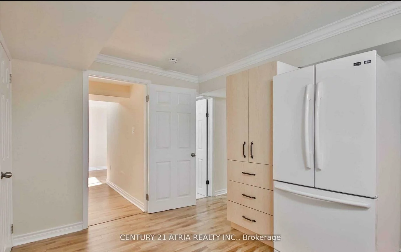 243, Harrygan, Mill Pond, Richmond Hill