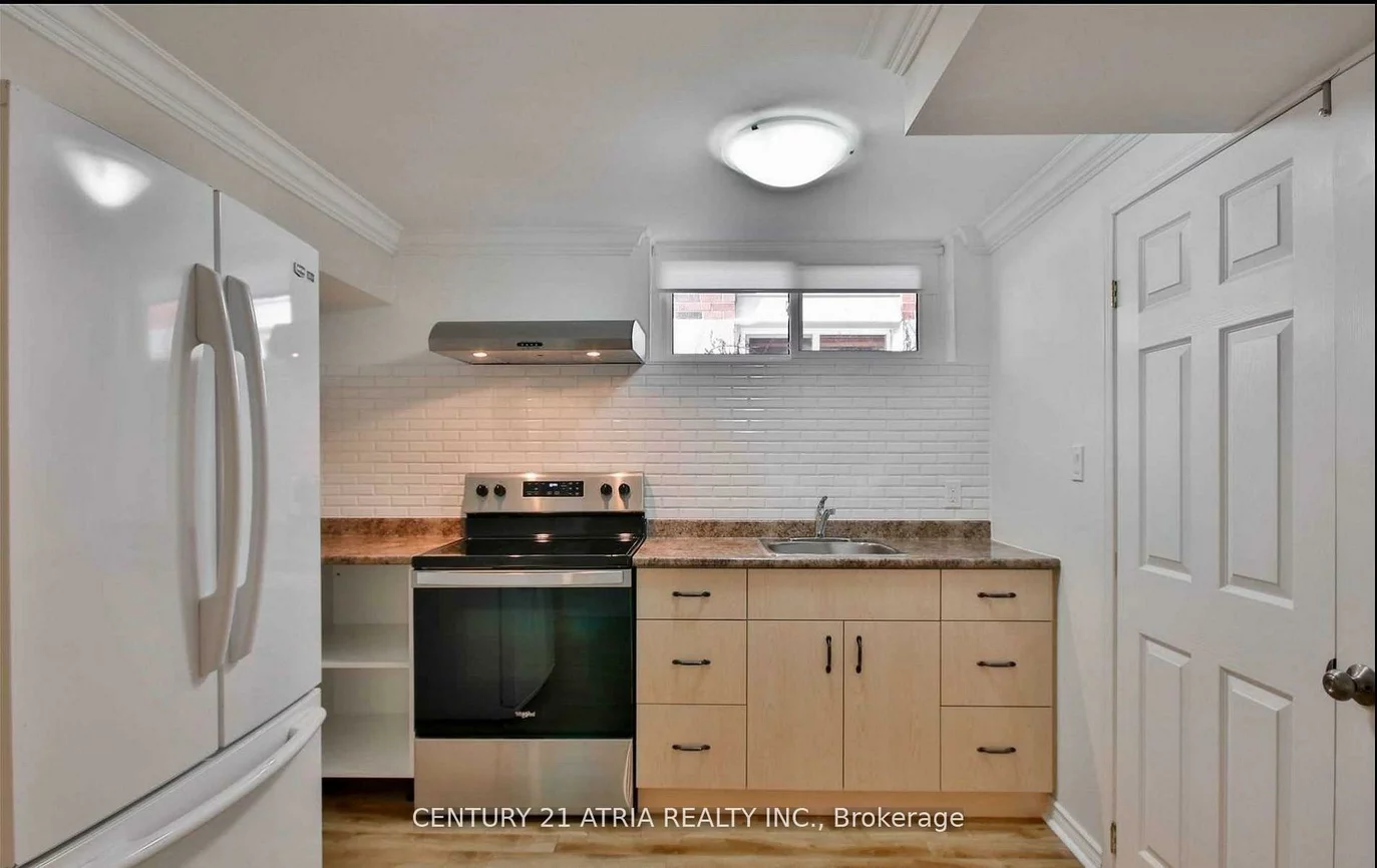 243, Harrygan, Mill Pond, Richmond Hill