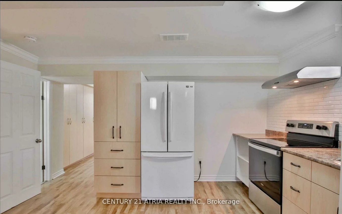 243, Harrygan, Mill Pond, Richmond Hill