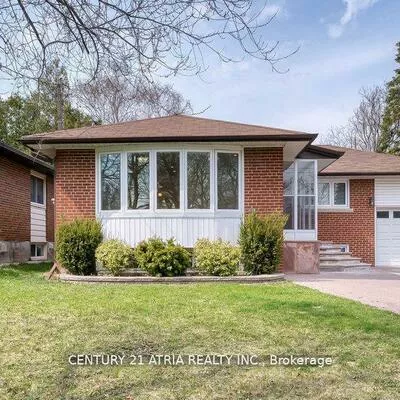 243, Harrygan, Mill Pond, Richmond Hill