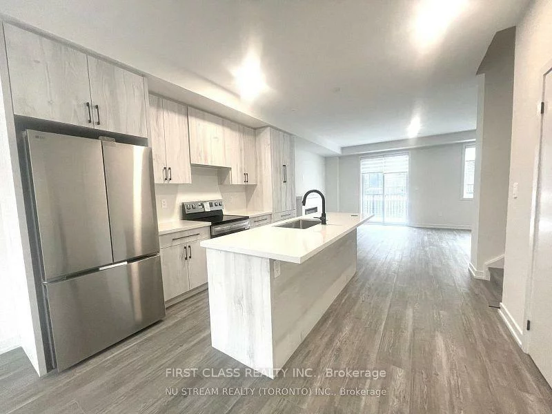 1, Peace, Headford Business Park, Richmond Hill