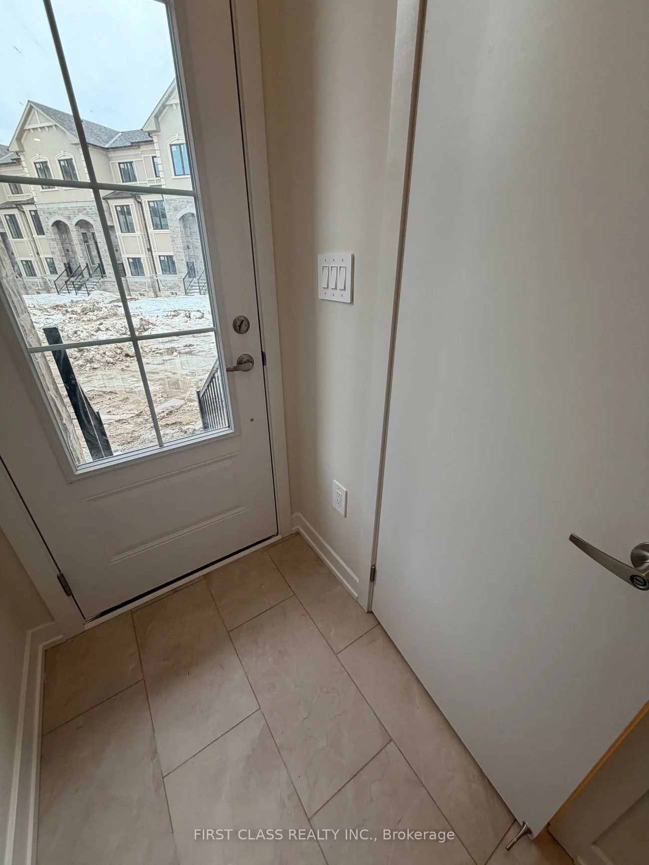 1, Peace, Headford Business Park, Richmond Hill