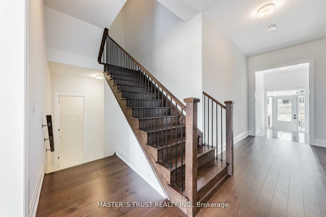 15, Backhouse, Rural Richmond Hill, Richmond Hill