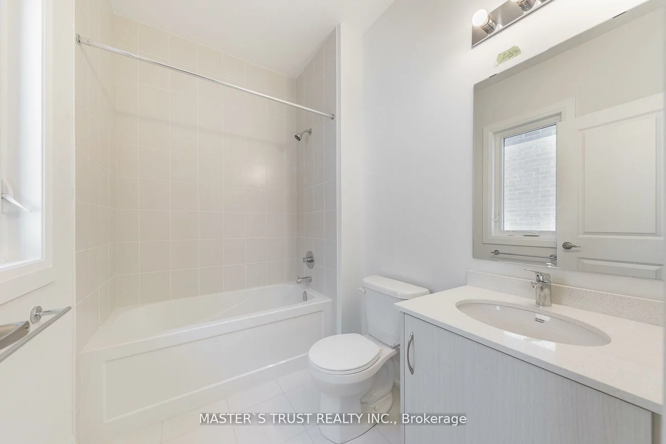 15, Backhouse, Rural Richmond Hill, Richmond Hill