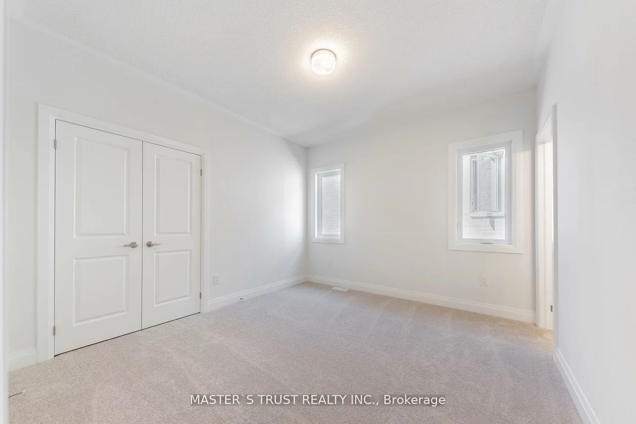 15, Backhouse, Rural Richmond Hill, Richmond Hill