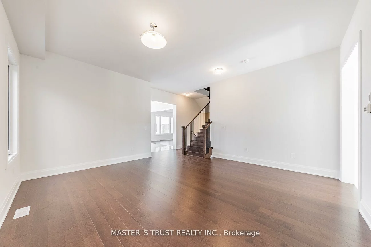 15, Backhouse, Rural Richmond Hill, Richmond Hill