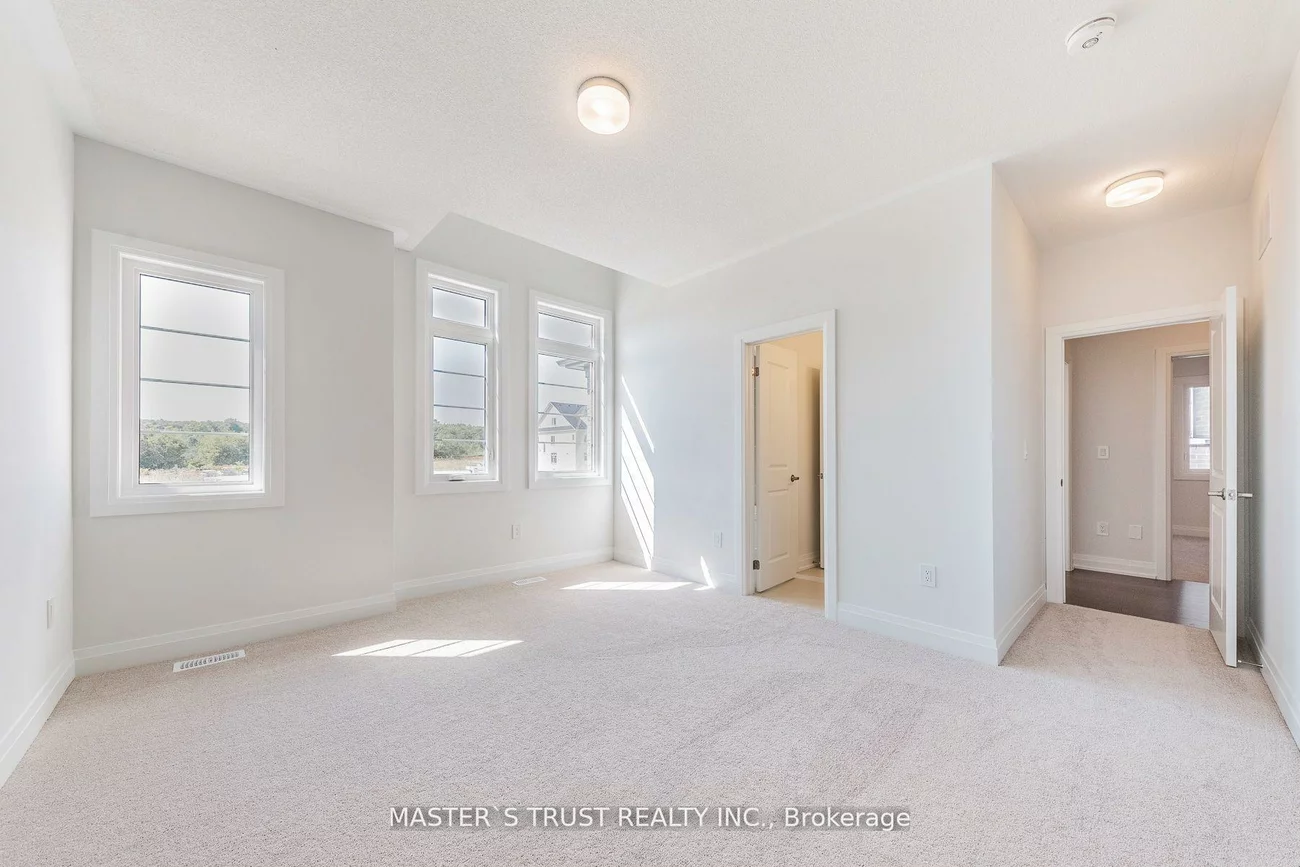 15, Backhouse, Rural Richmond Hill, Richmond Hill