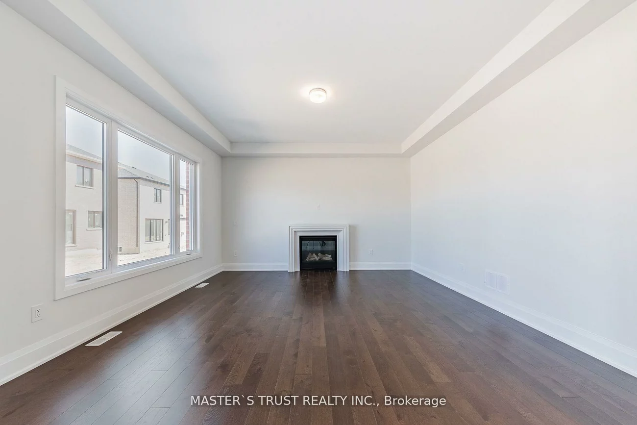 15, Backhouse, Rural Richmond Hill, Richmond Hill