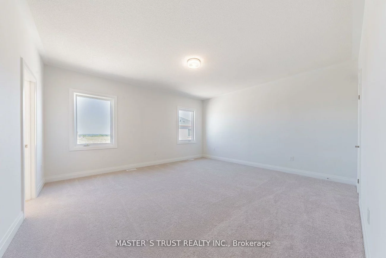 15, Backhouse, Rural Richmond Hill, Richmond Hill