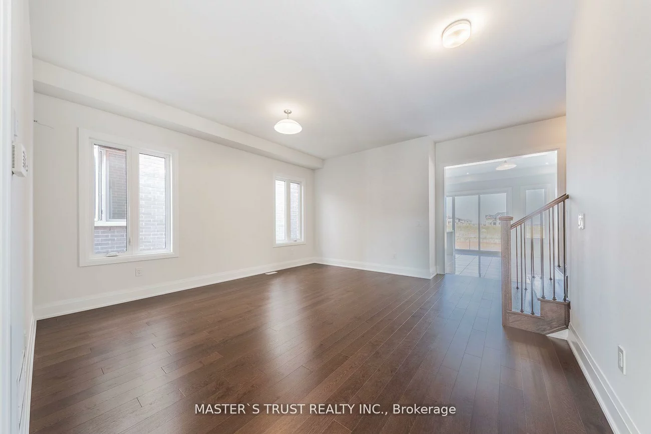 15, Backhouse, Rural Richmond Hill, Richmond Hill