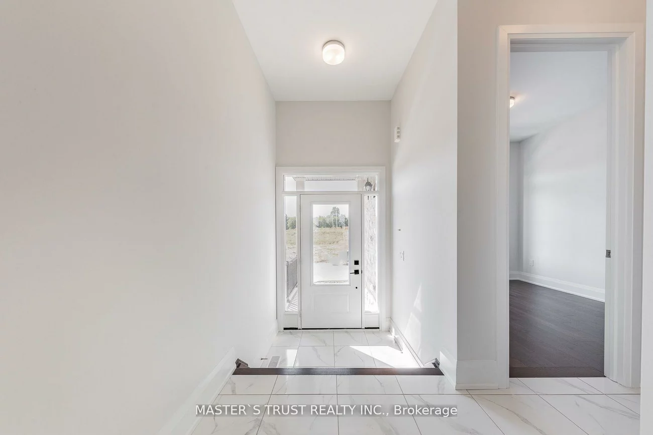 15, Backhouse, Rural Richmond Hill, Richmond Hill