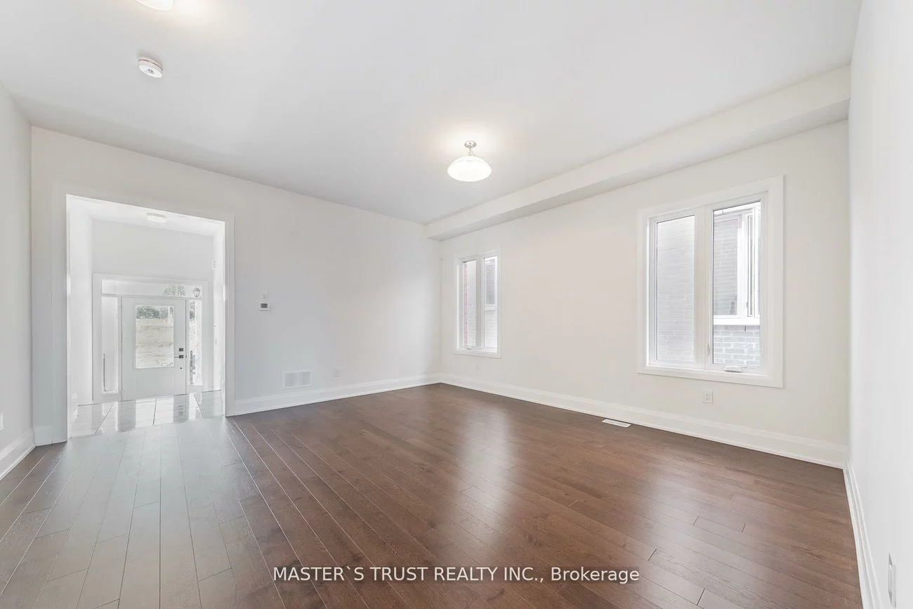 15, Backhouse, Rural Richmond Hill, Richmond Hill