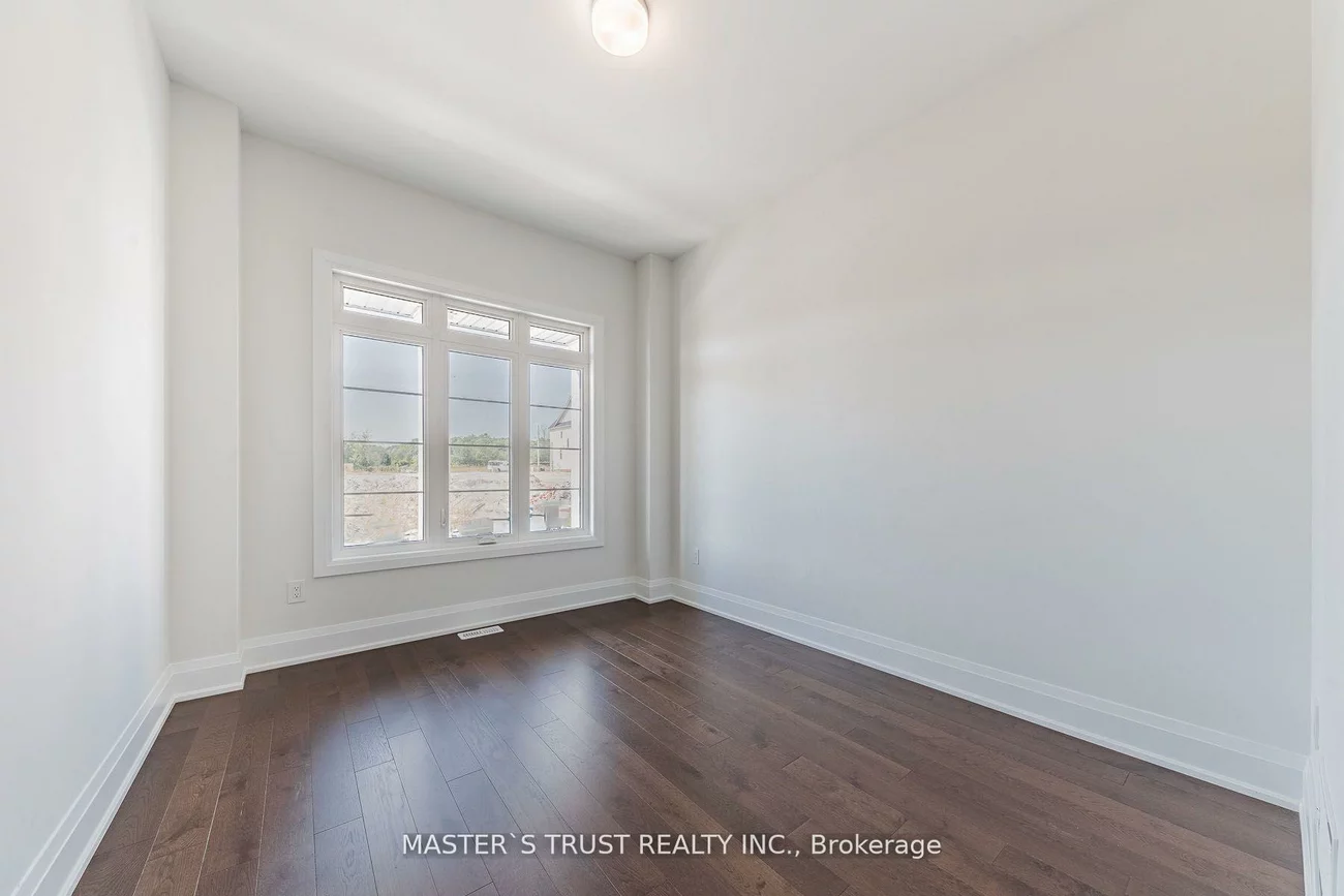 15, Backhouse, Rural Richmond Hill, Richmond Hill