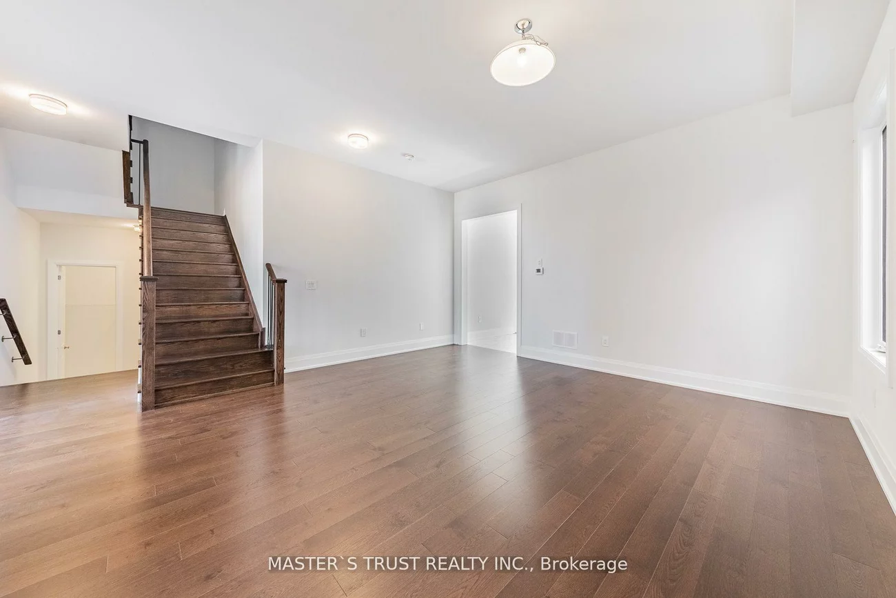 15, Backhouse, Rural Richmond Hill, Richmond Hill