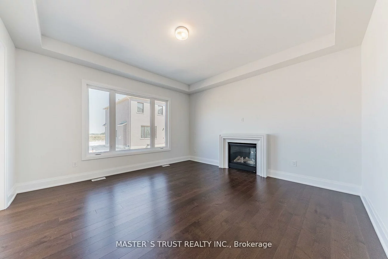 15, Backhouse, Rural Richmond Hill, Richmond Hill