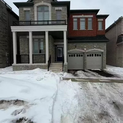 15, Backhouse, Rural Richmond Hill, Richmond Hill