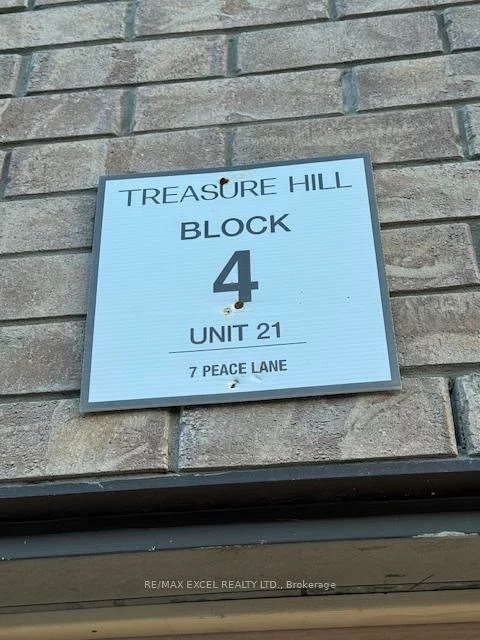 7, Peace, Headford Business Park, Richmond Hill